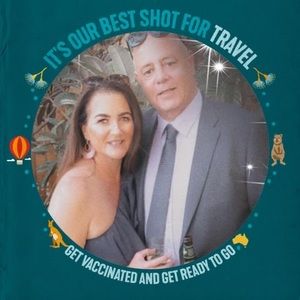 Meet your Posher, Tracy